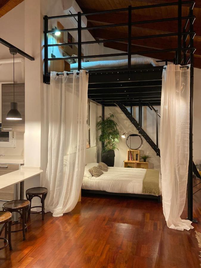 Rooftop Alfonso Zaragoza Ngoại thất bức ảnh