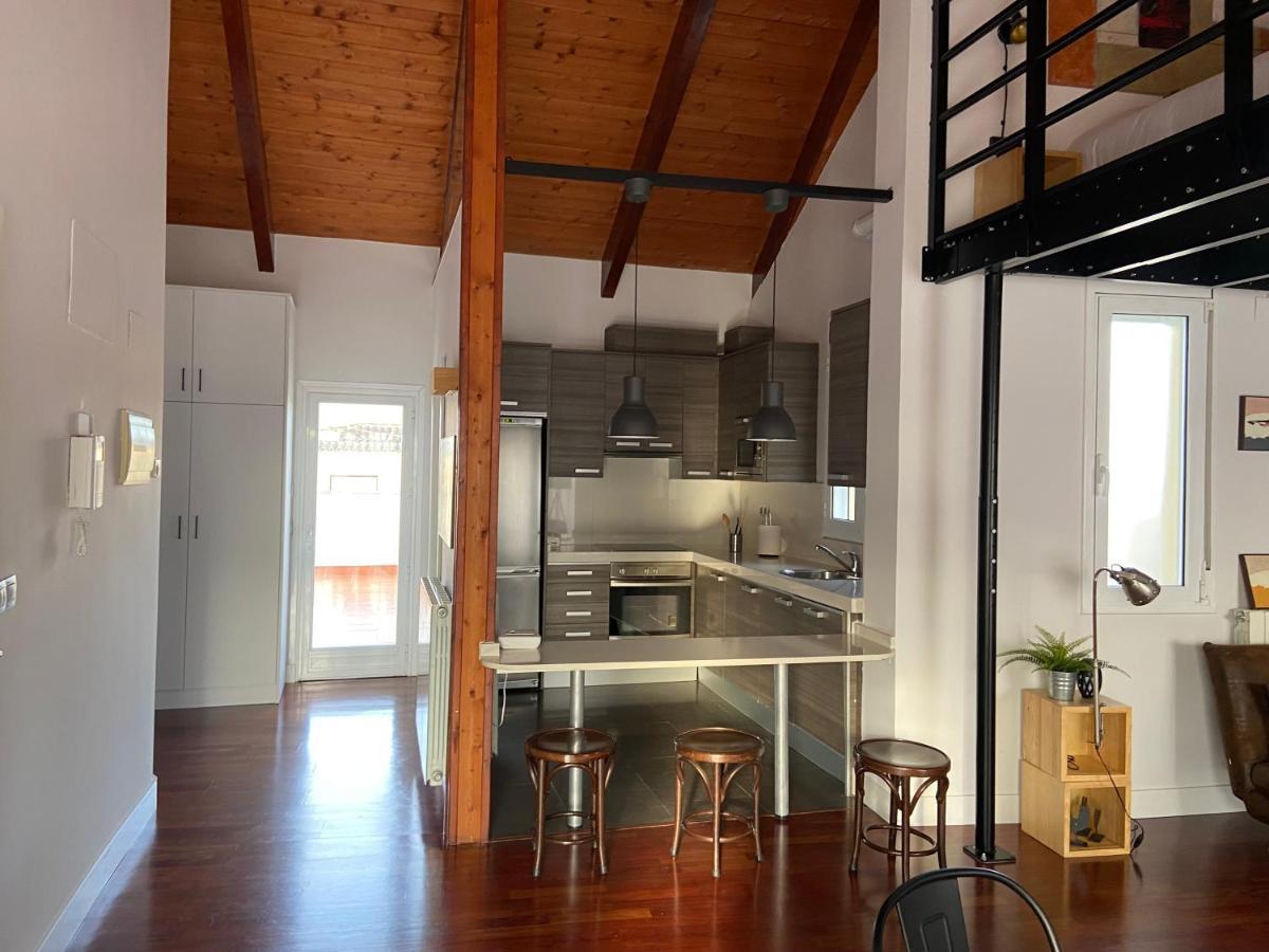 Rooftop Alfonso Zaragoza Ngoại thất bức ảnh