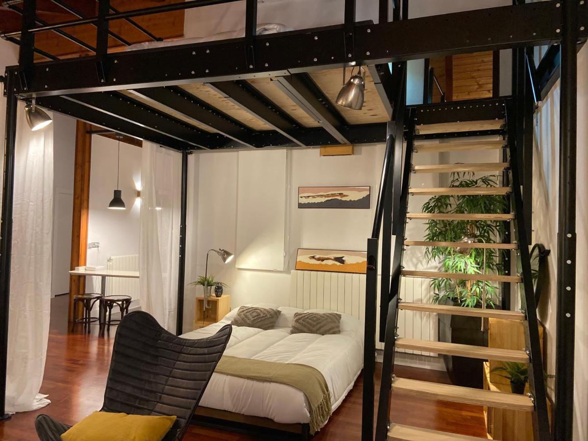 Rooftop Alfonso Zaragoza Ngoại thất bức ảnh