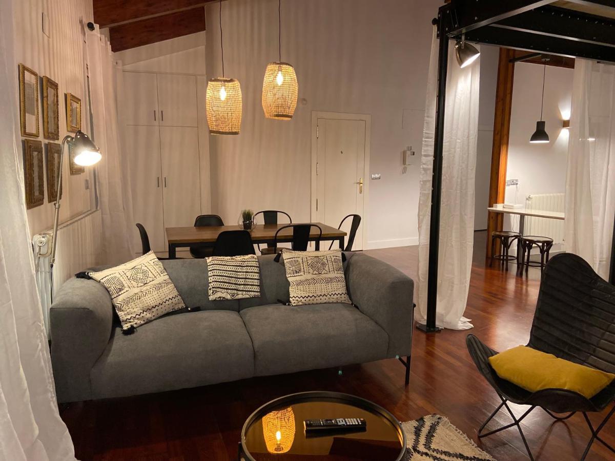 Rooftop Alfonso Zaragoza Ngoại thất bức ảnh