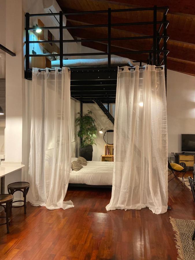 Rooftop Alfonso Zaragoza Ngoại thất bức ảnh